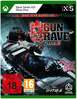 Prime Matter Gungrave G.O.R.E Day One Edition Xbox Series X