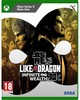 Like a Dragon: Infinity Wealth Xbox Series X