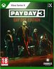 Payday 3 Day 1 Edition Xbox Series X