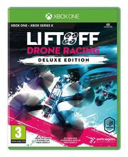 Liftoff: Drone Racing Deluxe Edition Xbox Series X