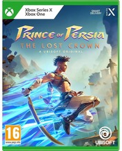 Prince of Persia: The Lost Crown Xbox Series X
