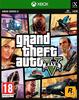 Grand Theft Auto V Xbox Series X