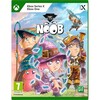 Noob: The Factionless Xbox Series X
