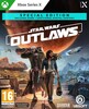 Star Wars Outlaws Special Edition Xbox Series X