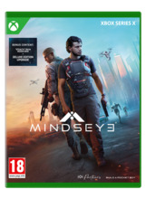 MindsEye Xbox Series X
