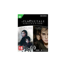 A Plague Tale: Collection Xbox Series X