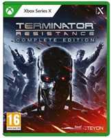 Terminator: Resistance Complete Edition Xbox Series X