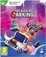 You Suck at Parking Complete Edition Xbox Series X