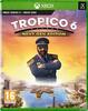 Tropico 6 Xbox Series X