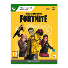 Fortnite: Anime Legends Xbox Series X