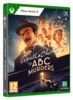 Agatha Christie: The ABC Murders Xbox Series X