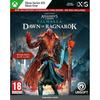 Assassin´s Creed Valhalla Dawn of Ragnarok Xbox Series X