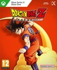 Dragonball Z: Kakarot Xbox Series X