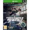 Tony Hawk's Pro Skater 1+2 Xbox Series X