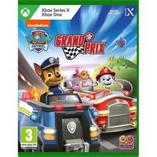 Paw Patrol Grand Prix Xbox Series X