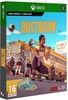 Dustborn Deluxe Xbox Series X