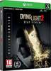 Dying Light 2: Stay Human Xbox Series X