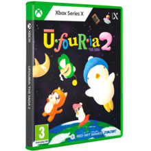 The Saga 2 Xbox Series X