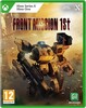 Front Mission 1st Limited Edition Xbox Series X