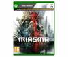 Miasma Chronicles Xbox Series X