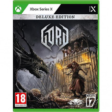 Gord Deluxe Edition Xbox Series X