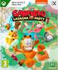 Garfield: Lasagna Party Xbox Series X