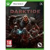 Warhammer 40.000: Darktide Xbox Series X