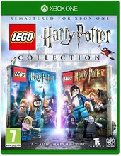Lego Harry Potter Collection Xbox Series X