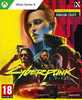 Cyberpunk 2077: Ultimate Edition Xbox Series X
