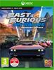 Fast and Furious Spy Racers: Rise of Shift3r Xbox Series X