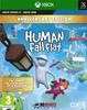 Human: Fall Flat - Anniversary Edition Xbox Series X