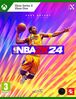 NBA 2K24 Xbox Series X