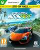 The Crew Motorfest Xbox Series X