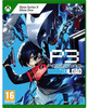 Persona 3 Reload Xbox Series X
