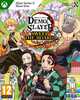 Demon Slayer: Kimetsu no Yaiba Sweep the Board! Xbox Series X