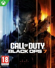 Call of Duty: Black Ops 7 Xbox Series X