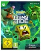 Spongebob Titans of the Tide Xbox Series X