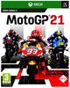 MotoGP 21 Xbox Series X