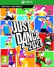 Just Dance 2021 Xbox Series X