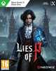 Lies of P Xbox Series X