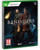 Banishers: Ghosts of New Eden Xbox Series X