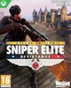 Sniper Elite Resistance Deluxe Edition Xbox Series X