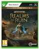 Warhammer Age of Sigmar: Realms of Ruin Xbox Series X