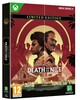 Agatha Christie: Death on the Nile Limited Edition Xbox Series X