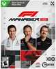 F1 Manager 2023 Xbox Series X