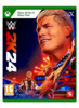 WWE 2K24 Xbox Series X