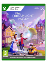 Disney Dreamlight Valley: Cozy Edition Xbox Series X