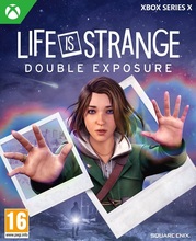 Life is Strange: Double Exposure Xbox Series X