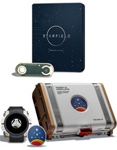 Starfield Constellation Edition Xbox Series X