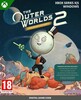 The Outer Worlds 2 Premium Edition Xbox Series X
